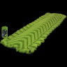 Надувной коврик KLYMIT STATIC V PAD GREEN Зеленый 06S2Gr03C